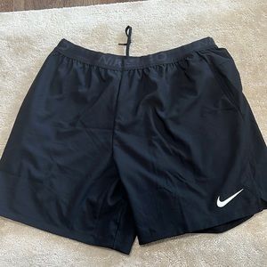 Nike Pro Dry Fit Shorts.